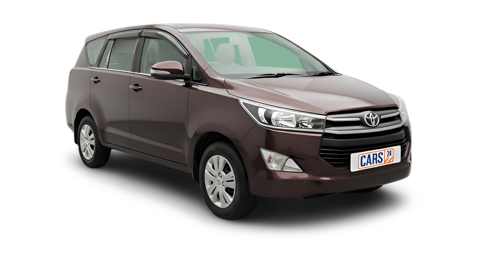 Toyota Innova Crysta-img